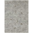 thumbnail image 1 of Feizy Vancouver Modern Abstract, Ivory/Gray/Tan, 10' x 14' Area Rug Easy Care Stain Resistant Industrial Distressed Floor Rug for Living room Bedroom, 1 of 8