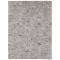 thumbnail image 1 of Feizy Vancouver Modern Abstract, Ivory/Gray/Tan, 9' x 12' Area Rug Easy Care Stain Resistant Industrial Distressed Floor Rug for Living room Bedroom, 1 of 8