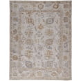 thumbnail image 1 of Feizy Wendover Transitional Oriental, Ivory/Tan, 12' x 15' Area Rug Eco Friendly Stain Resistant Handmade Vintage Floral & Botanical Floor Rug for Living room Bedroom, 1 of 8