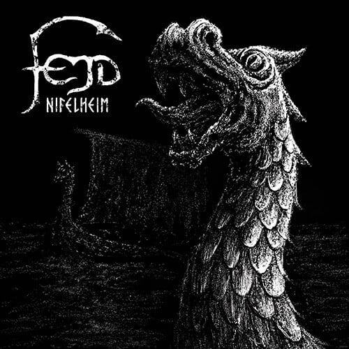 Fejd - Nifelheim - Music & Performance - CD
