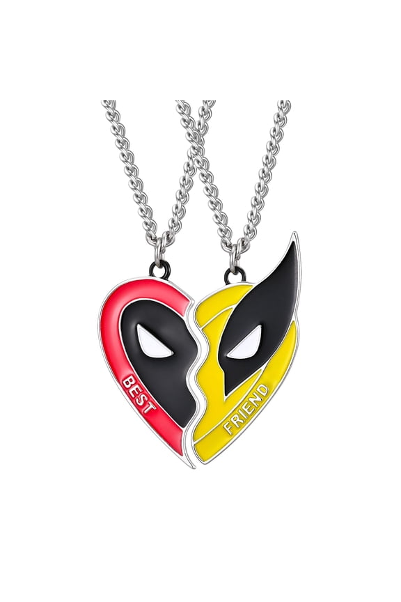 Unisex Fashion Necklace Stainless Steel, 23 Inches