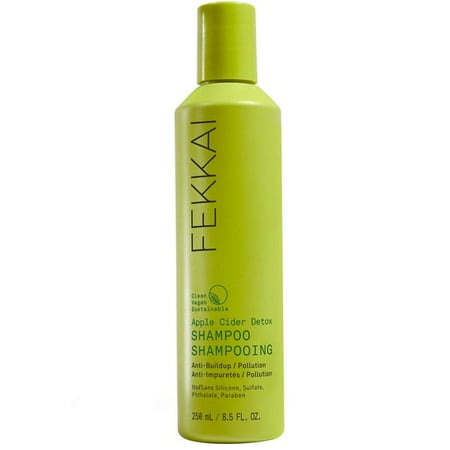 Apple Cider Detox Shampoo