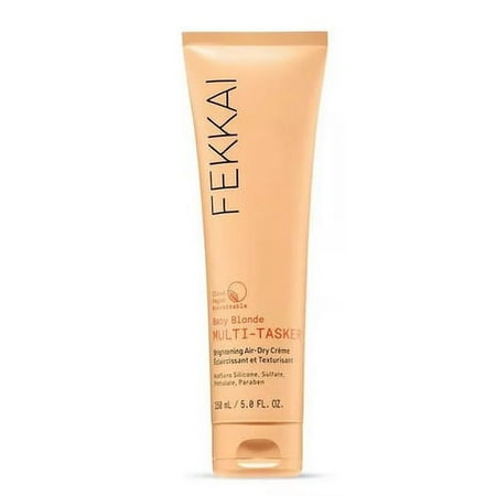 Fekkai Baby Blonde Multi-Tasker Brightening Air Dry Creme - 5 fl oz