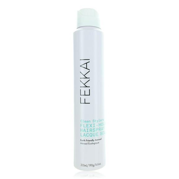 Fekkai Clean Stylers by Fekkai, 6.6 oz Flexi-Hold Hairspray