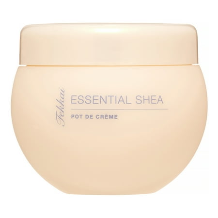 Fekkai Essential Shea Pot de Crème Styling Cream, 5.2 Oz
