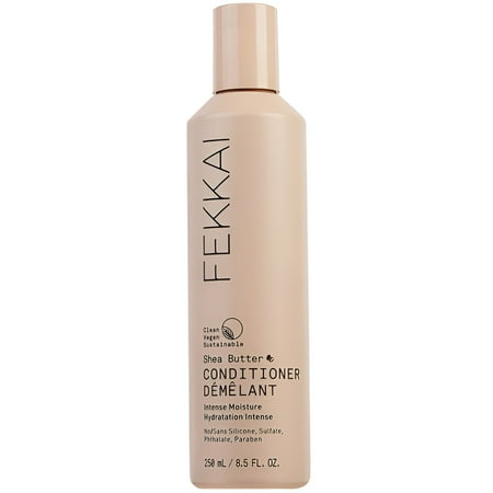Fekkai - Shea Butter Conditioner - Intense Moisture 8.5 fl oz