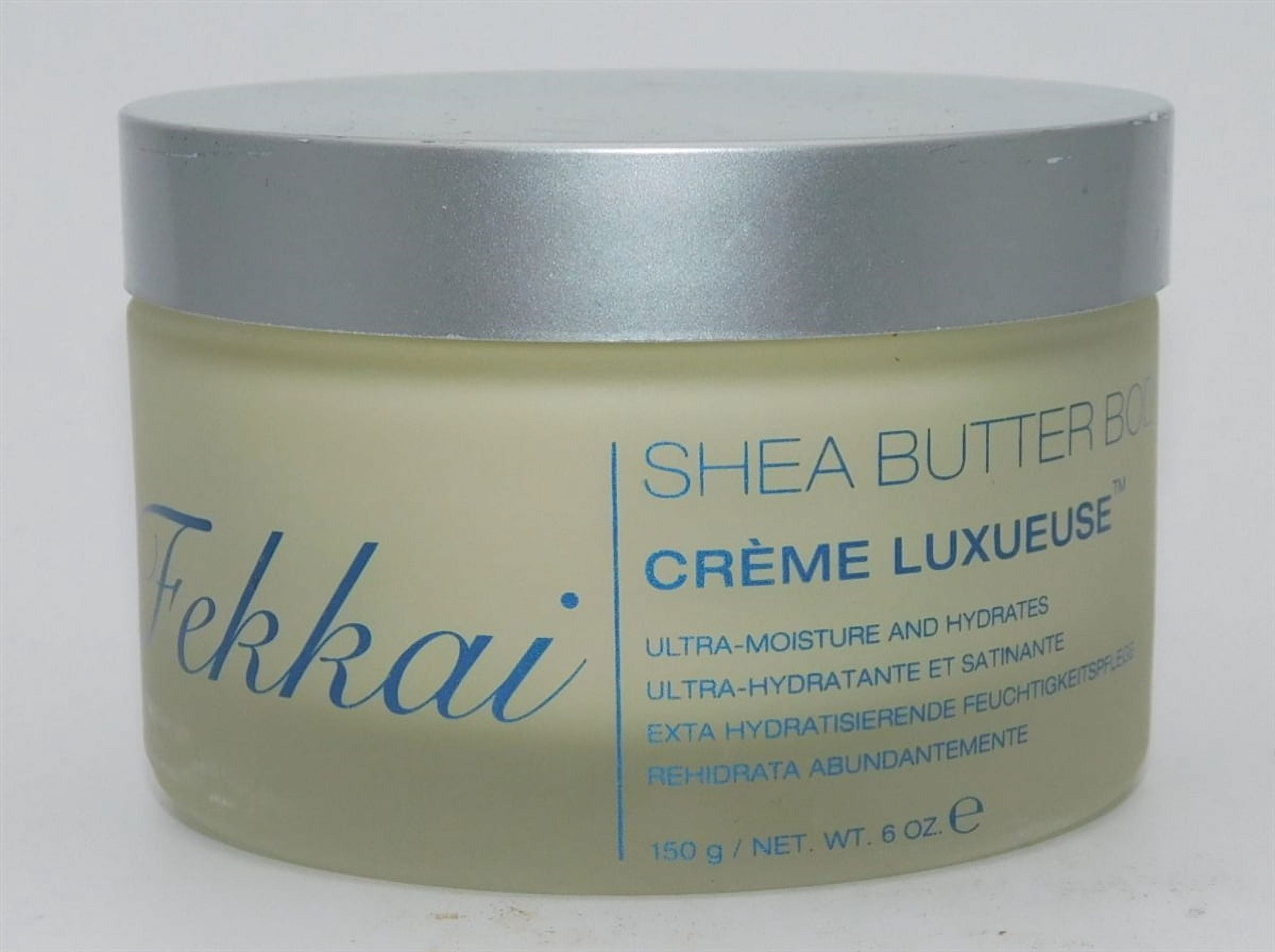 https://i5.walmartimages.com/seo/Fekkai-Shea-Butter-Creme-Luxueuse-6-oz_b919777a-6d1c-42ba-93b0-1f49fbdcb93f.86c8d35780cec4c7591ea5a1488d4e85.jpeg