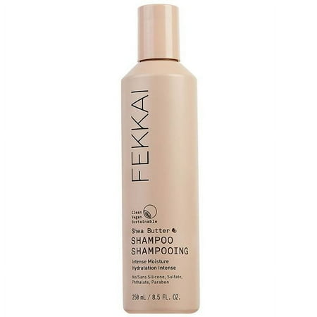 Shea Butter Shampoo Moist
