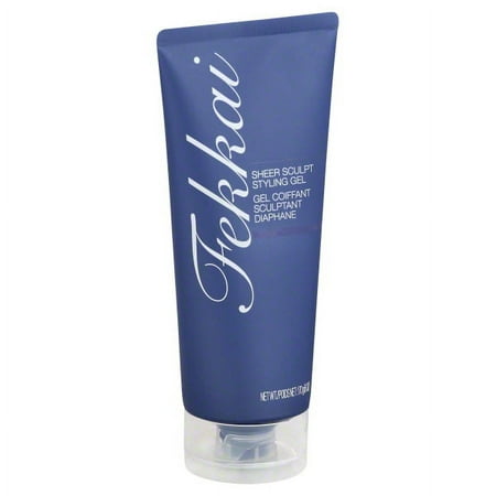 Fekkai Sheer Sculpt Styling Gel 170g/6oz