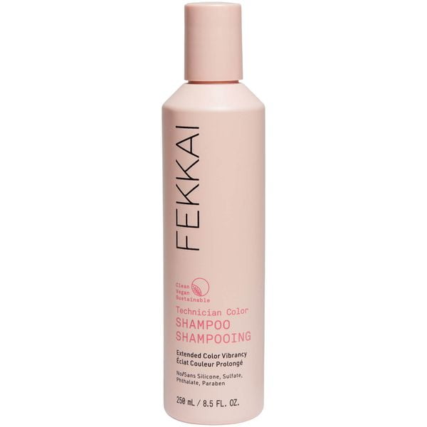 Fekkai Technician Color Shampoo 8.5 oz Extends Vibrancy of Color