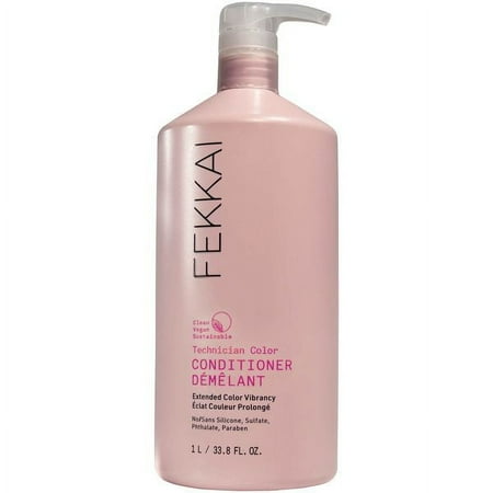 Fekkai Technician Color by Fekkai, 33.8 oz Conditioner
