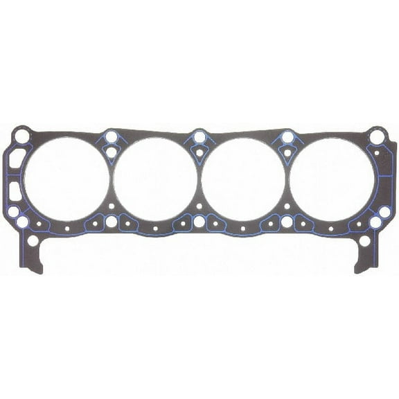 Fel-Pro Performance 1011-1 FEL1011-1 HEAD GSKT FORD SB