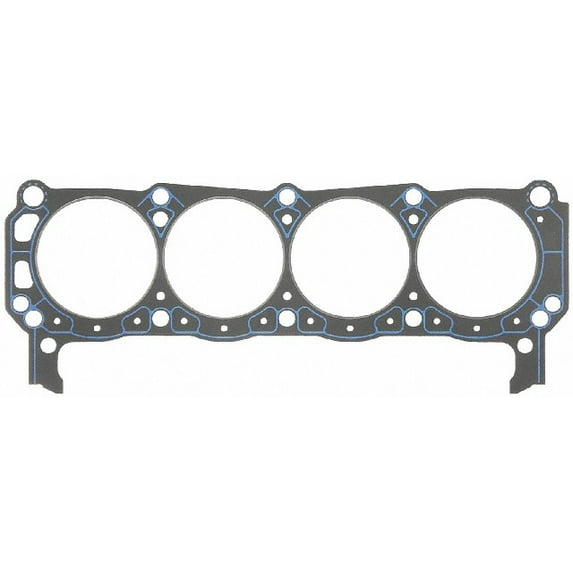 Fel-Pro Performance 1011-2 FEL1011-2 HEAD GSKT SB FORD 88-93