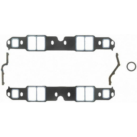 Fel-Pro 1209 Performance Intake Manifold Gasket Set