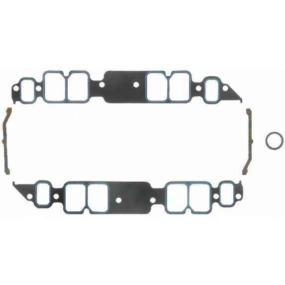 FEL-PRO 1211 Intake Manifold Gasket Set