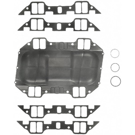FEL-PRO 1214 Intake Manifold Gasket Set