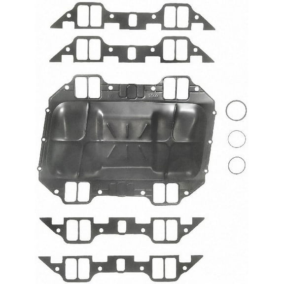 Fel-Pro 1215 Performance Intake Manifold Gasket Set