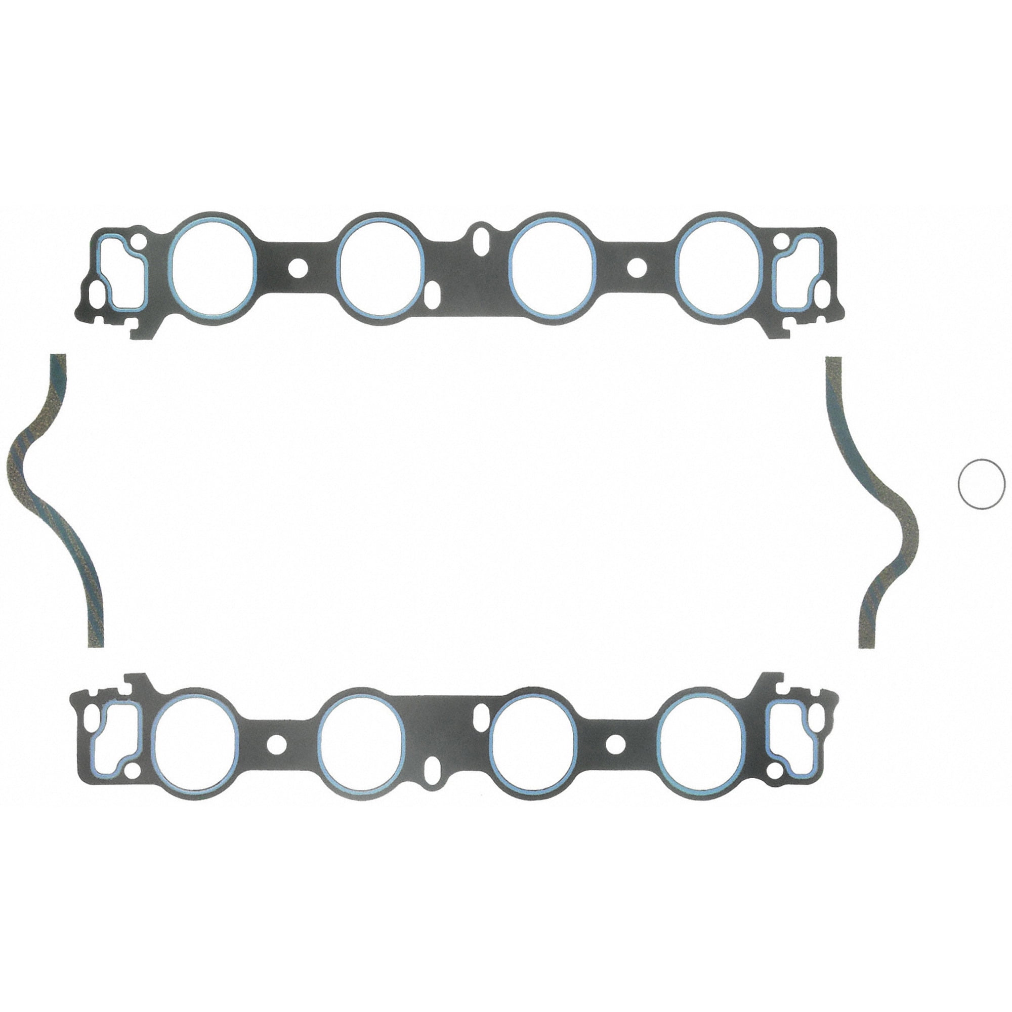 FEL-PRO 1231 Intake Manifold Gasket Set