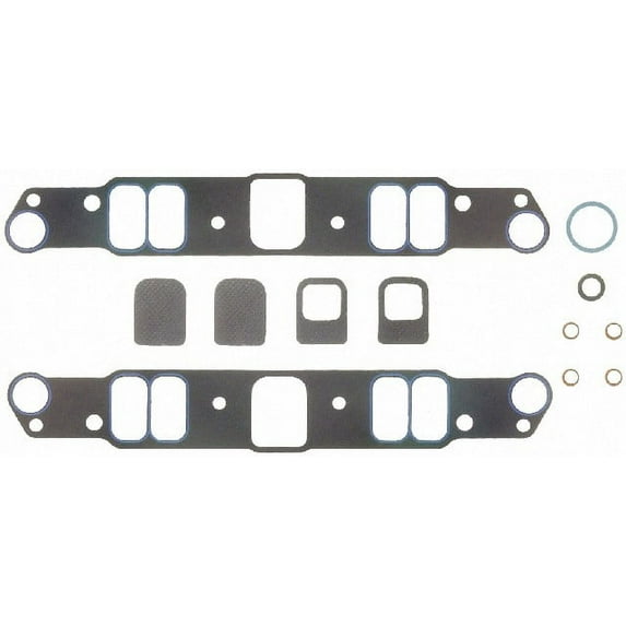 Fel-Pro 1233 Performance Intake Manifold Gasket Set