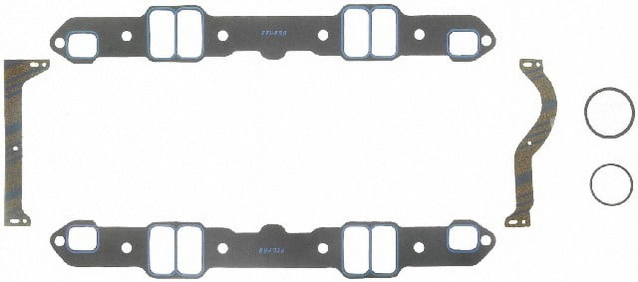 FEL-PRO 1243 Intake Manifold Gasket Set