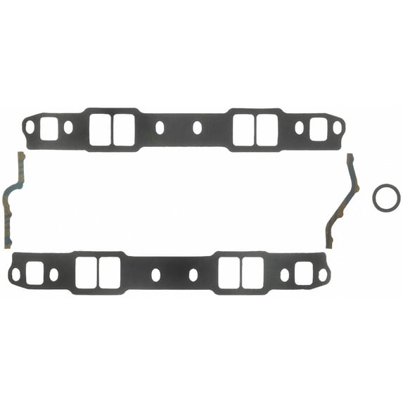 FEL-PRO 1245 Intake Manifold Gasket Set