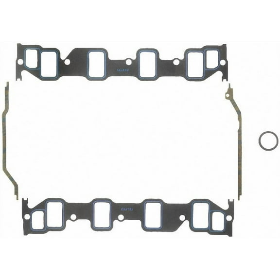 FEL-PRO 1246 Intake Manifold Gasket Set
