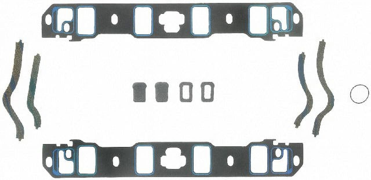 Fel-Pro Performance 1250 FEL1250 INT SET FORD SB ALUM HDS