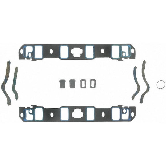Fel-Pro Performance 1250 FEL1250 INT SET FORD SB ALUM HDS