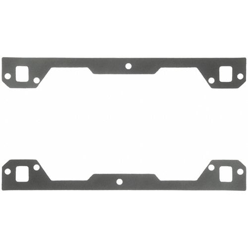 Fel-Pro SBC 18 Deg Split Valley Cover Gasket .030
