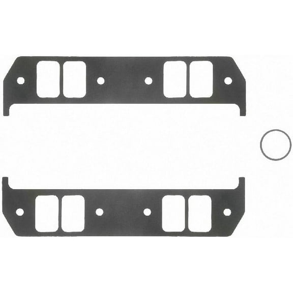 Fel-Pro Performance 1276 FEL1276 INT SET MOPAR BB