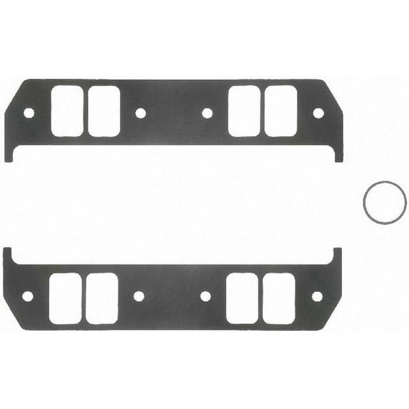 Fel-Pro Performance 1276 FEL1276 INT SET MOPAR BB