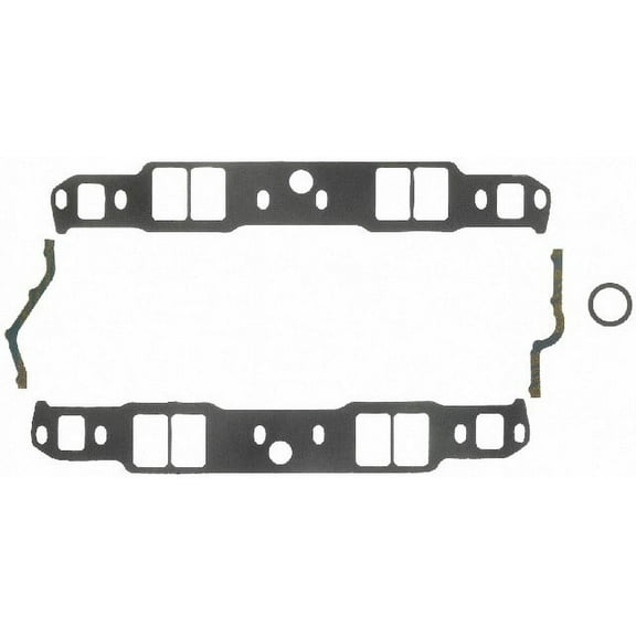 FEL-PRO 1286 Intake Manifold Gasket Set