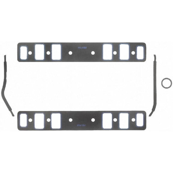 FEL-PRO 1356 Intake Manifold Gasket Set