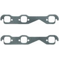 thumbnail image 1 of Fel-Pro 1403 Exhaust Manifold Gasket - 1.550 in Square Port - Steel Core Laminate - Pair, 1 of 2
