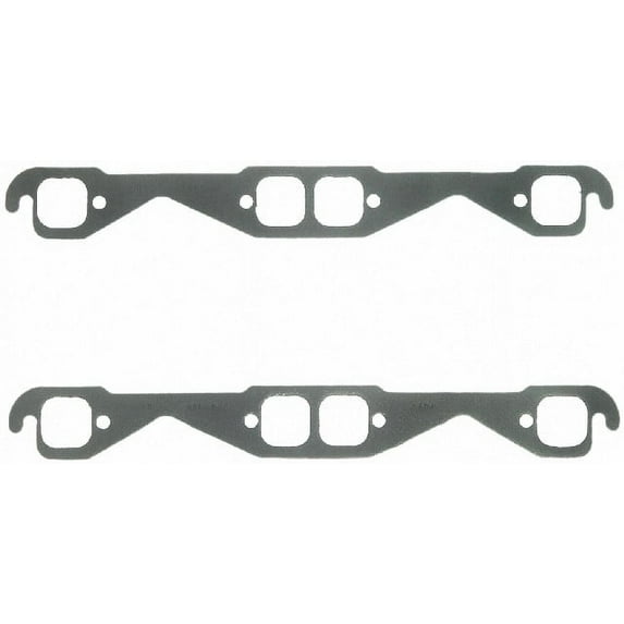 Fel-Pro 1404 Performance Exhaust Manifold Gasket Set