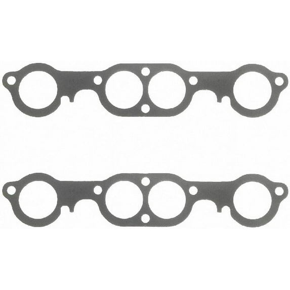 FEL-PRO 1437 Exhaust Manifold Gasket Set