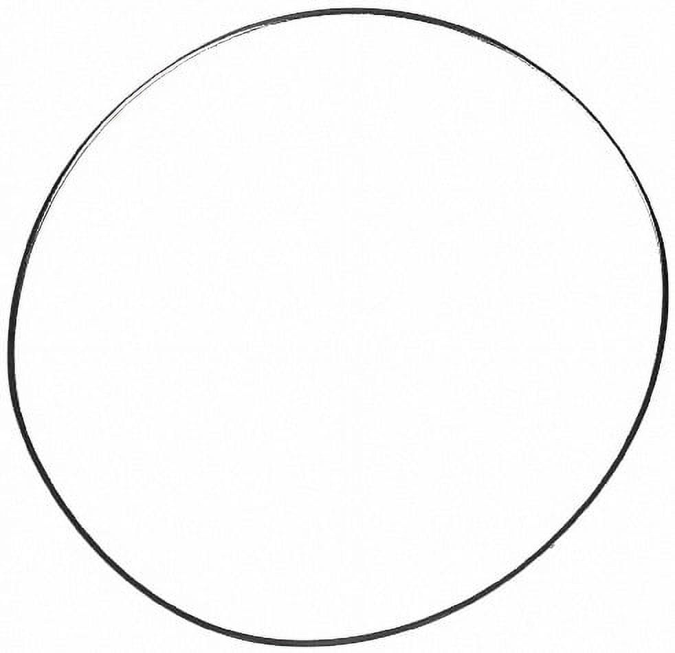 FelPro 16250 Crankshaft Repair Sleeve Fits select 19832003,20052008