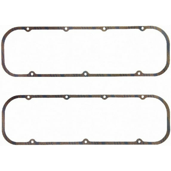 Fel-Pro 1630 Performance Valve Cover Gasket Set