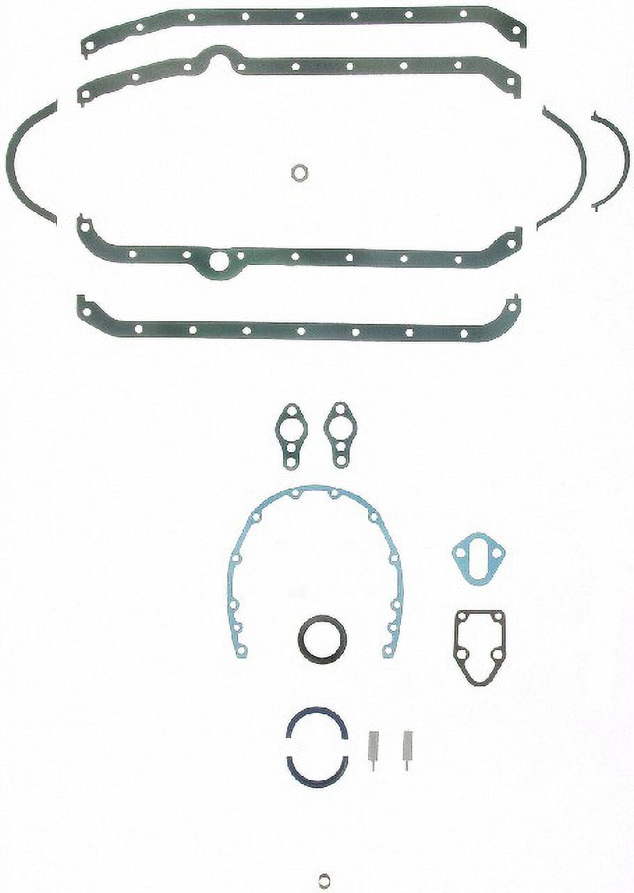 FelPro 17120 Marine Conversion Gasket Kit