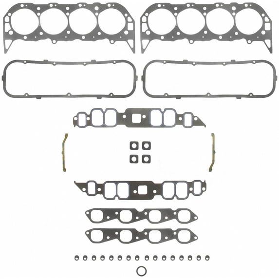FEL-PRO 17241 Head Gasket Set
