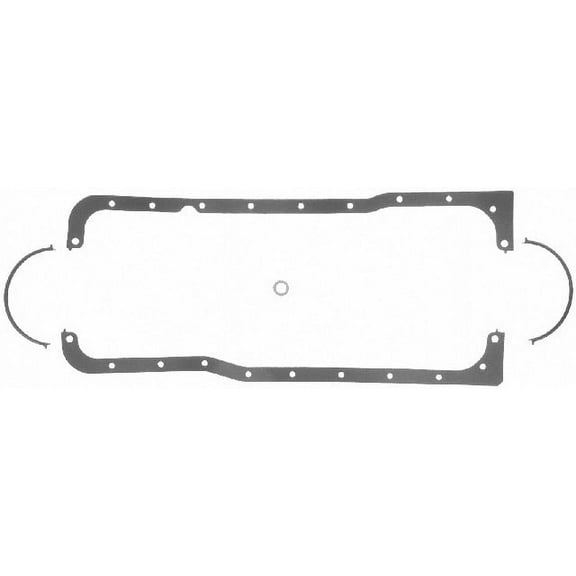 FEL-PRO 1809 Oil Pan Gasket Set