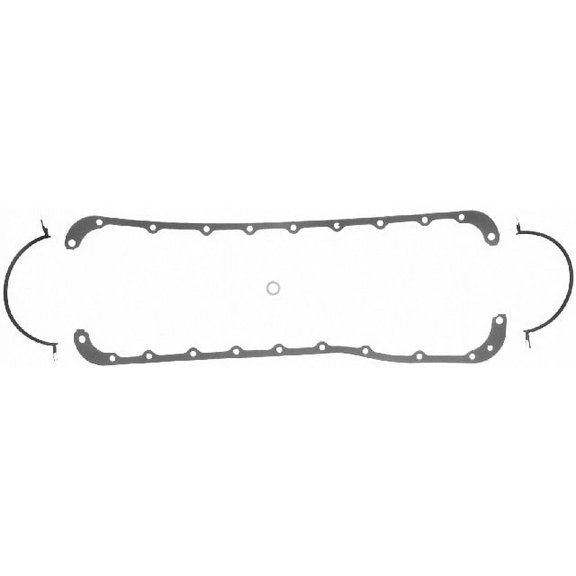 FEL-PRO 1812 Oil Pan Gasket Set