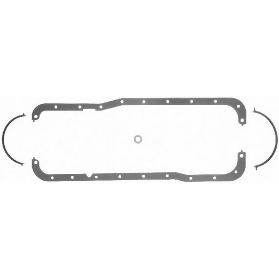 FEL-PRO 1827 Oil Pan Gasket Set