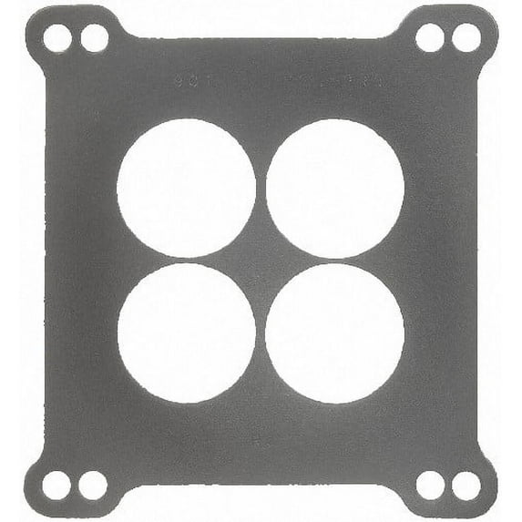 Fel-Pro 1901 Performance Carburetor Mounting Gasket