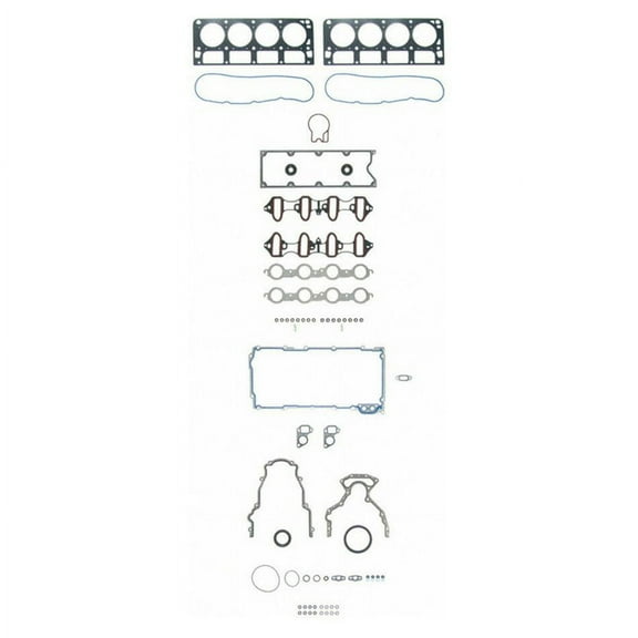 Fel-Pro 260-1880 Engine Automotive Gaskets Set