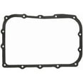 thumbnail image 1 of Fel-Pro 260-4009 Valley Pan Gasket Set Fits select: 1970-1973 FORD MUSTANG, 1970-1974 MERCURY COUGAR, 1 of 1