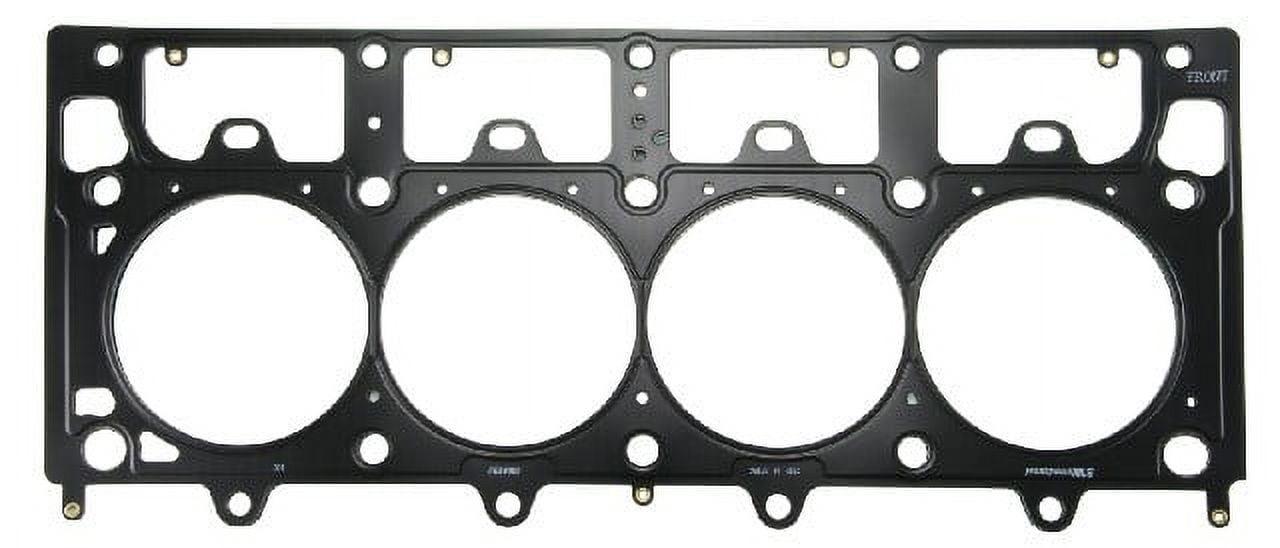 FelPro 26473R053 Cylinder Head Gasket 4.200 .053 Thick RH MLS