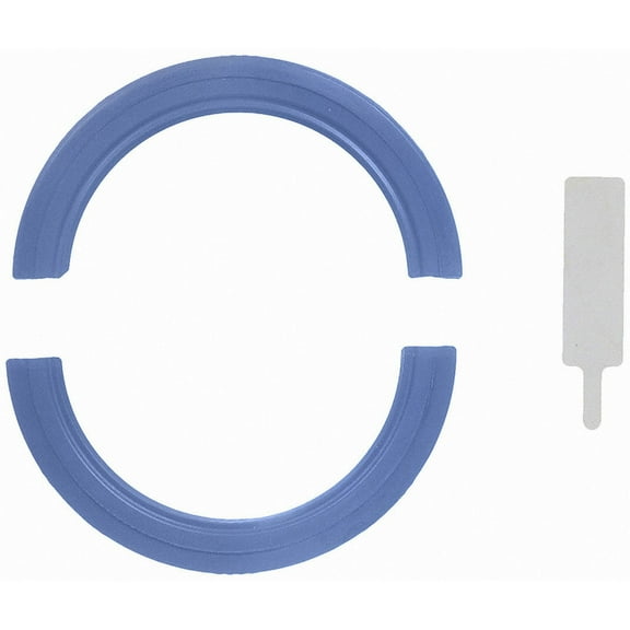 Fel-Pro 2904 Crankshaft Seal Kit