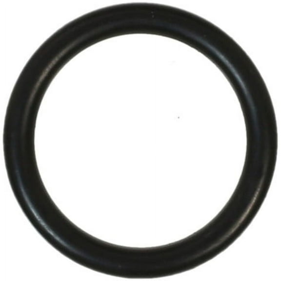 Fel-Pro 418 O-Rings Fits select: 2001-2003 MAZDA PROTEGE, 1993-2002 MAZDA 626