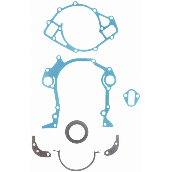 Fel-Pro 71863 Engine Oil Cooler Gasket Fits select: 2013-2020 NISSAN PATHFINDER, 2013-2021 NISSAN MURANO